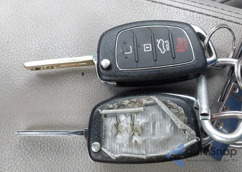 2015 Hyundai Sonata Sport z USA, uszkodzony, nr VIN 5NPE34AF9FH069997